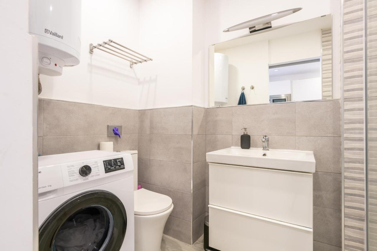 Apartamento Coqueto Estudio En Ideal Parejas By Renthas *