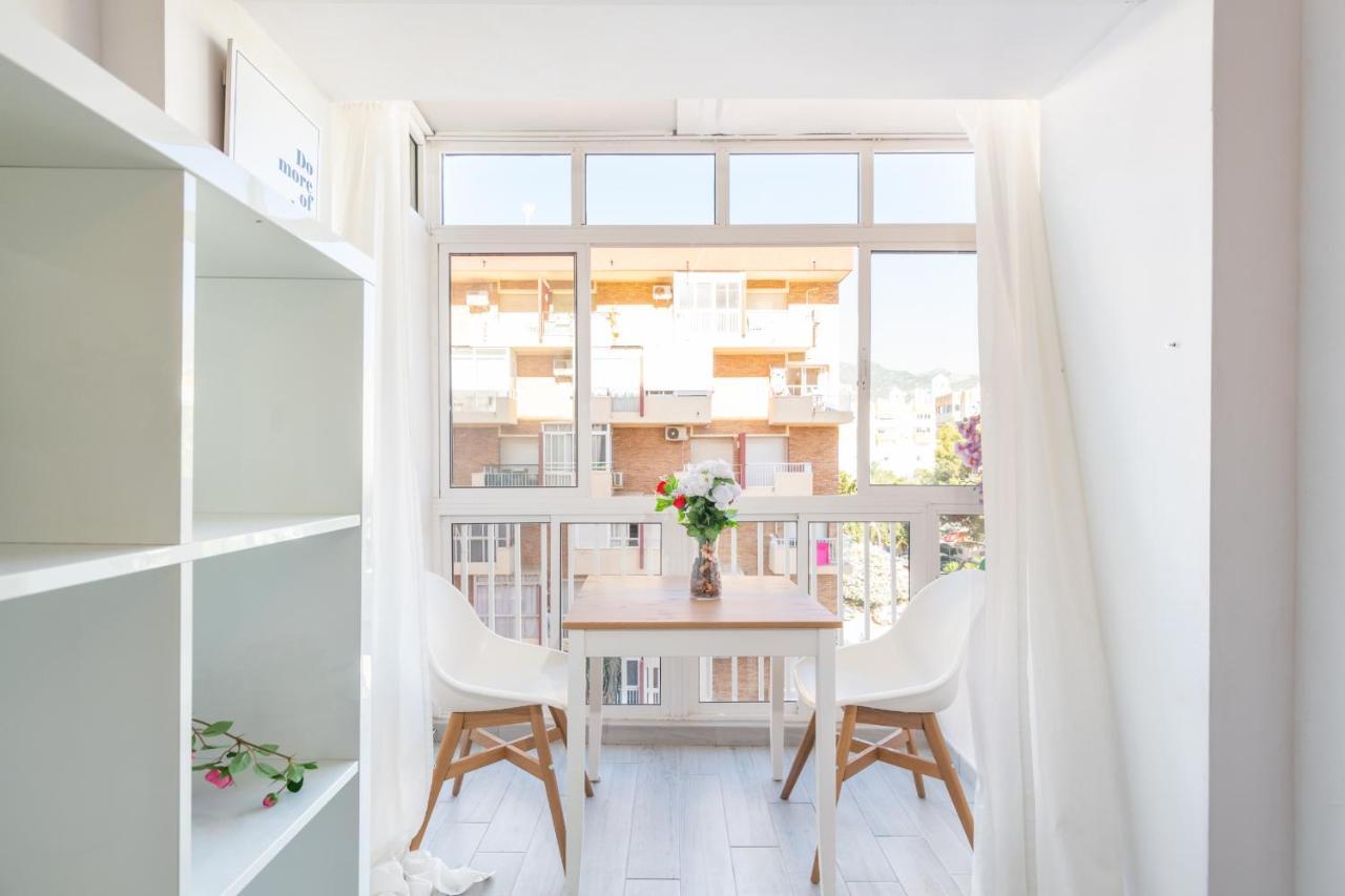 Appartement Coqueto Estudio En Ideal Parejas By Renthas Benalmádena