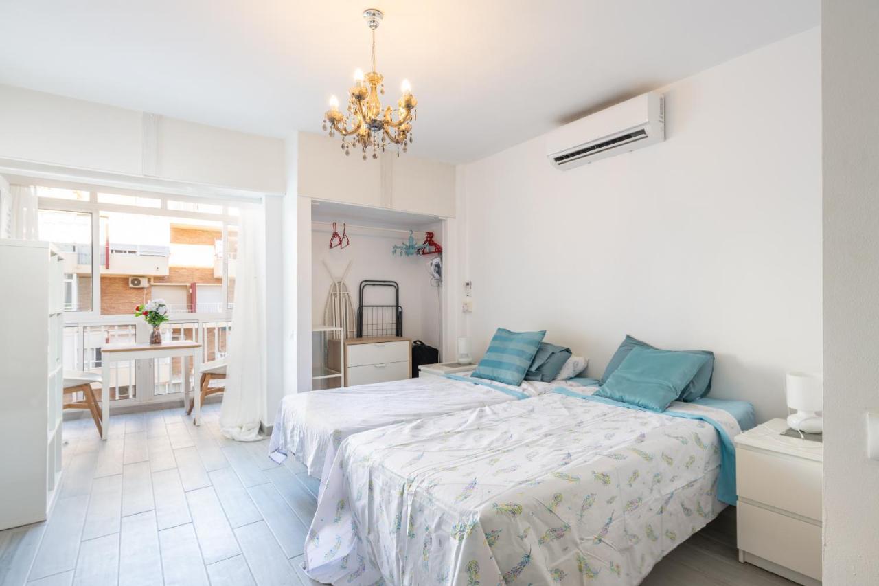 Appartement Coqueto Estudio En Ideal Parejas By Renthas