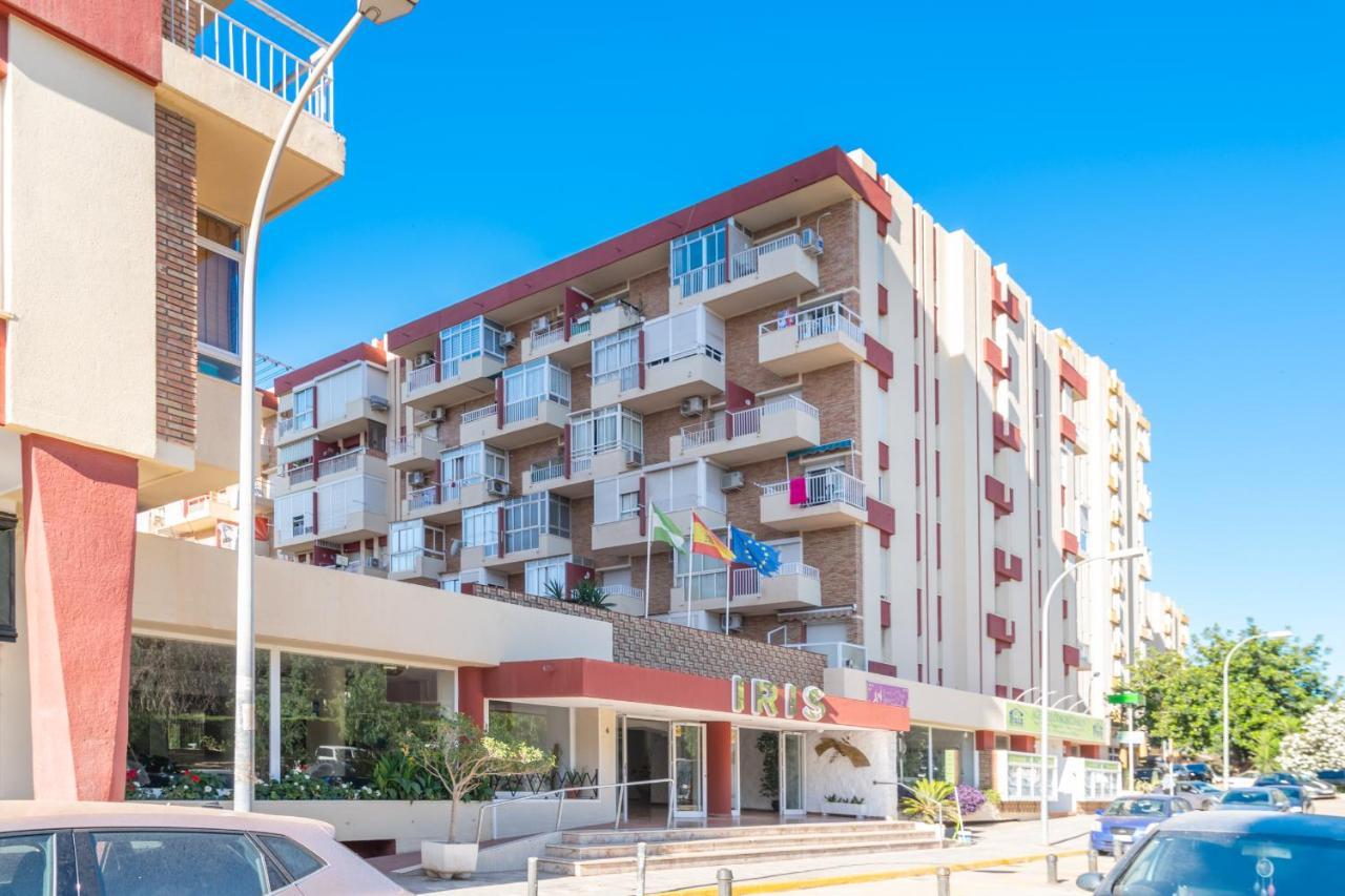 Appartement Coqueto Estudio En Ideal Parejas By Renthas Benalmádena